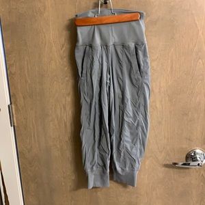 Lululemon studio pants